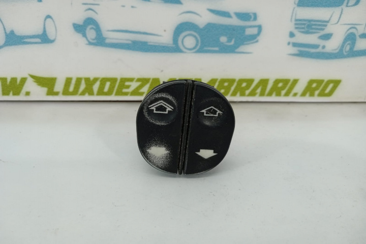 Buton comanda geam 03153550 Ford Fiesta 5 [2001 - 2007]