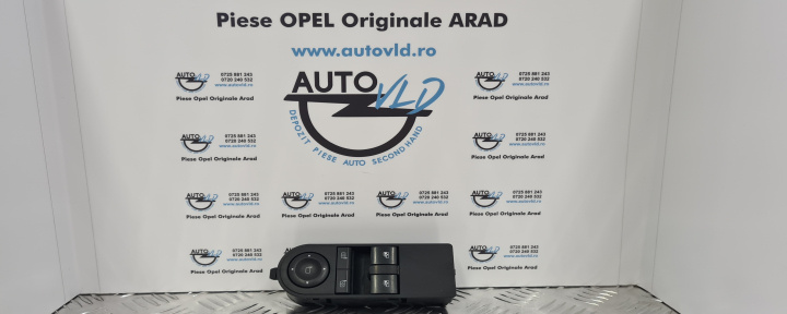 Buton comanda geam 13228706 Opel Astra H [2004 - 2007]