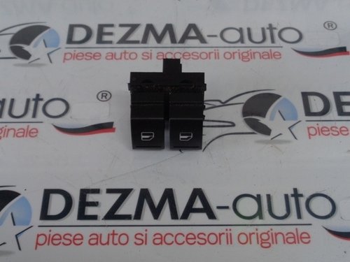 Buton comanda geam 1K3959857A, Vw Passat Variant (3C5)