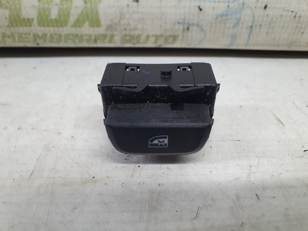 Buton comanda geam 254291224r Renault Captur [facelift] [2017 - 2019] 0.9 TCE H4B408