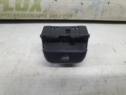 Buton comanda geam 254291224r Renault Captur [facelift] [2017 - 2019] 0.9 TCE H4B408