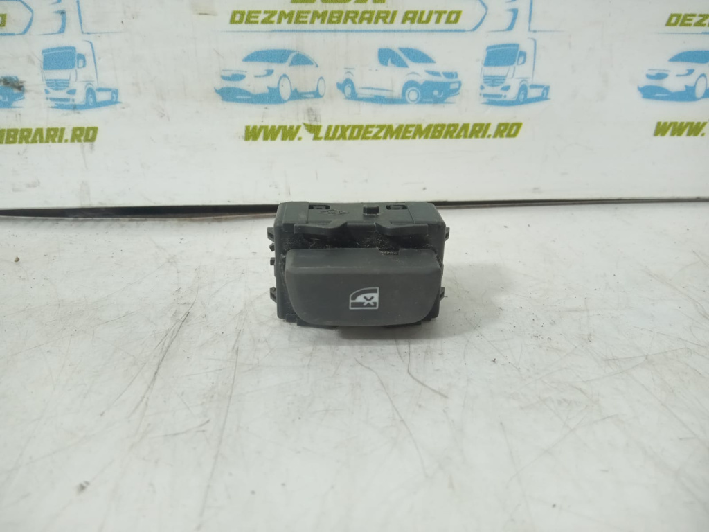 Buton comanda geam 254291224r Renault Clio 4 [2012 - 2020]