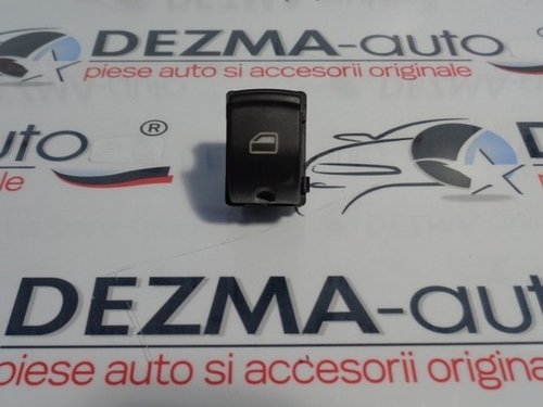 Buton comanda geam, 4F0959855A, Audi A3 (8P1), 2.0tdi (id:213514)
