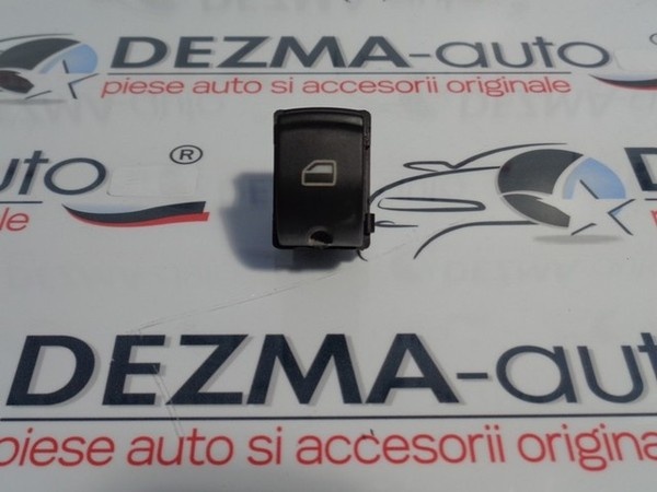 Buton comanda geam, 4F0959855A, Audi A3 cabriolet (8P)