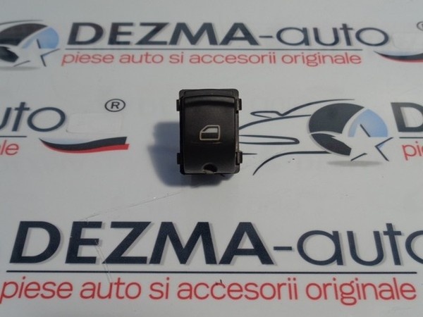 Buton comanda geam, 4F0959855A, Audi A3 cabriolet (8P)