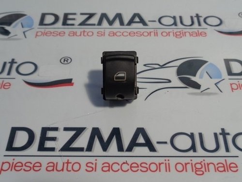 Buton comanda geam, 4F0959855A, Audi A3 cabriolet (8P)