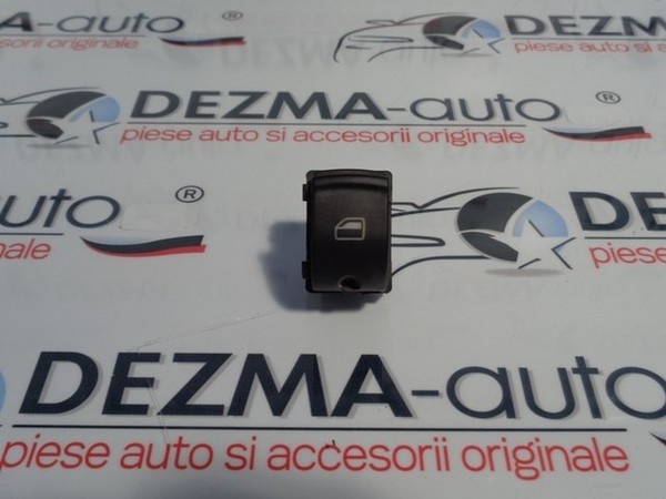 Buton comanda geam, 4F0959855A, Audi A3 cabriolet (8P)