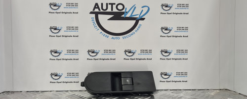Buton comanda geam 55571602 Opel Astra H [facelift] [2005 - 2015]