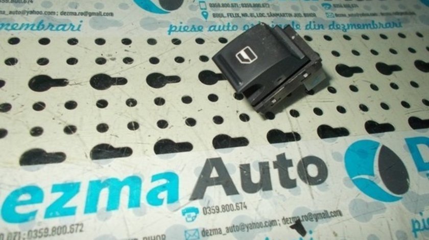 buton comanda geam 726959855B Vw Golf 5 1.9 tdi