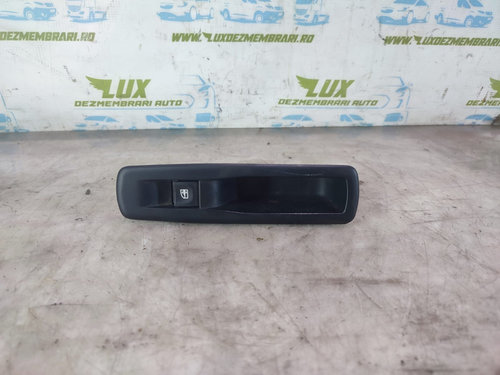 Buton comanda geam 829500004r Renault Megane 3 [2008 - 2014] 1.5 dci K9K837