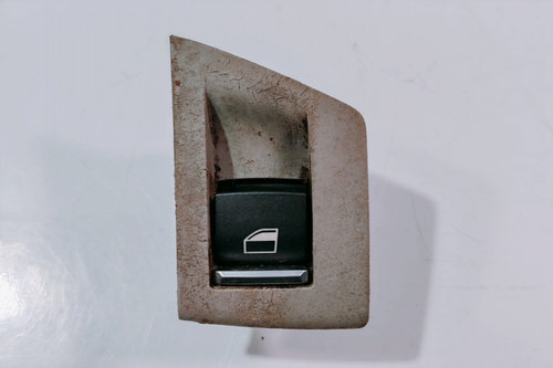 Buton comanda geam 916352701 BMW Seria 5 F10 [2009 - 2013]