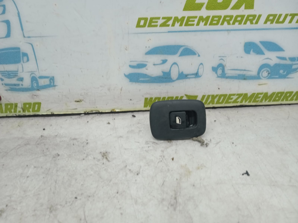 Buton comanda geam 96623726xt Citroen C5 2 [2008 - 2017]