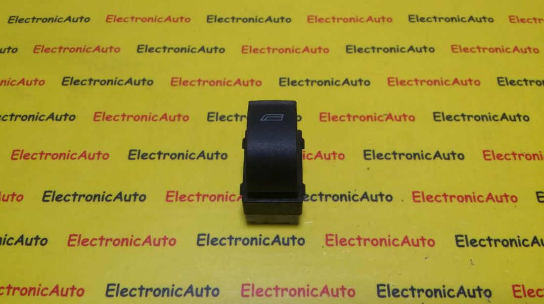 Buton Comanda Geam Audi, 4B0959855, 4B2959521, 501690