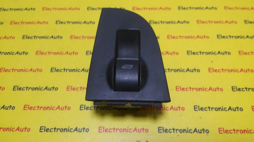 Buton Comanda Geam Audi, 4B0959855, 4B2959521, 501690