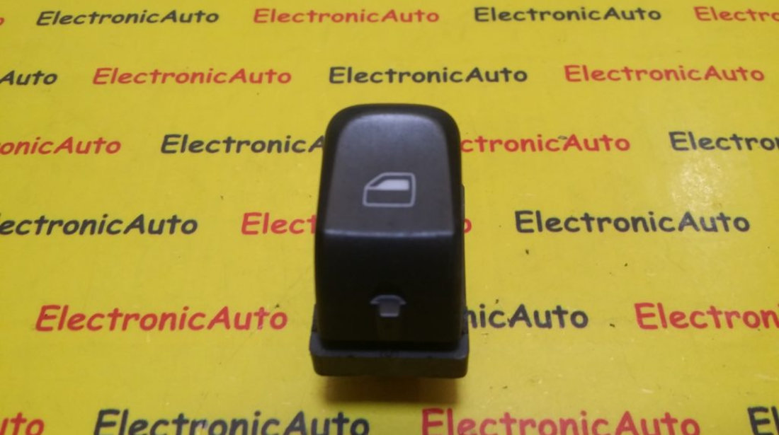 Buton Comanda Geam Audi, 8K0959855A, 273802S