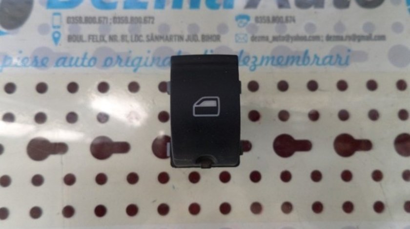 Buton comanda geam Audi A4 (8EC, B7) (id:127915)