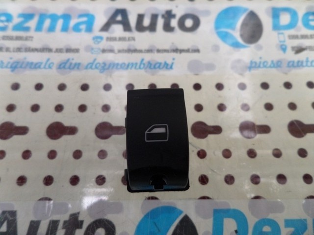 Buton comanda geam Audi A4 Avant, 2.7tdi, 8E0959855
