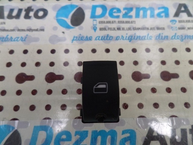 Buton comanda geam Audi A4 Avant, 2.7tdi, 8E0959855