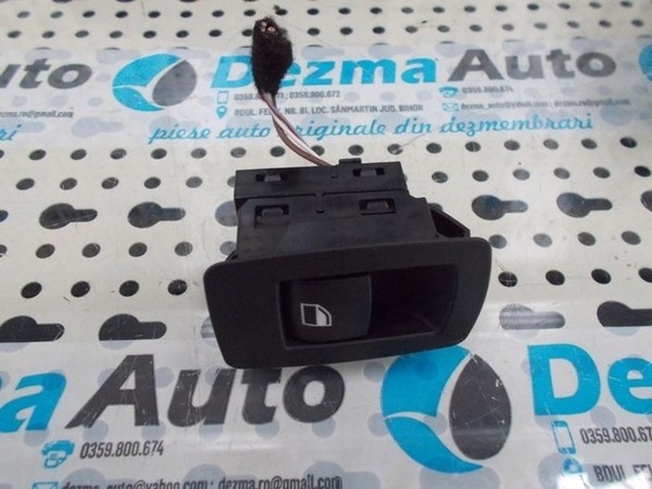Buton comanda geam Bmw 3 F30