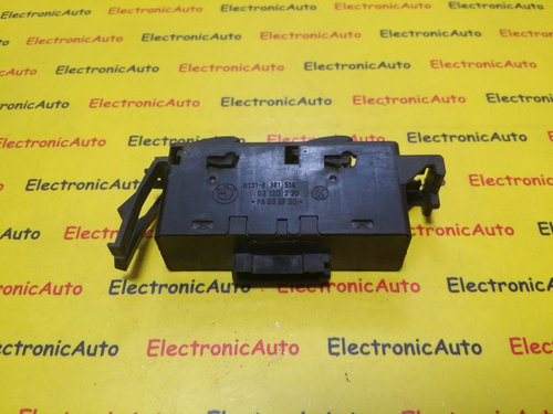 Buton Comanda Geam BMW, 61318381514, 03120220