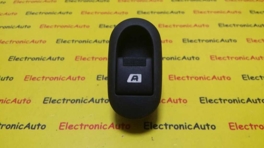 Buton Comanda Geam Citroen, 96401469XT