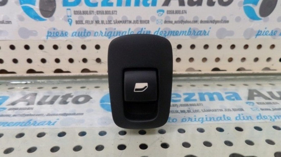 Buton comanda geam Citroen C4 Picasso UD, 96639378ZD