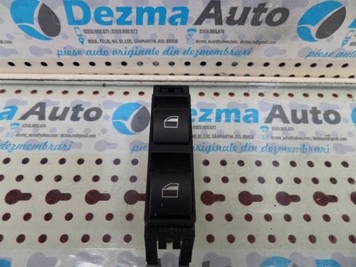 Buton comanda geam dreapta Bmw 320 E46 150cp, 6902179