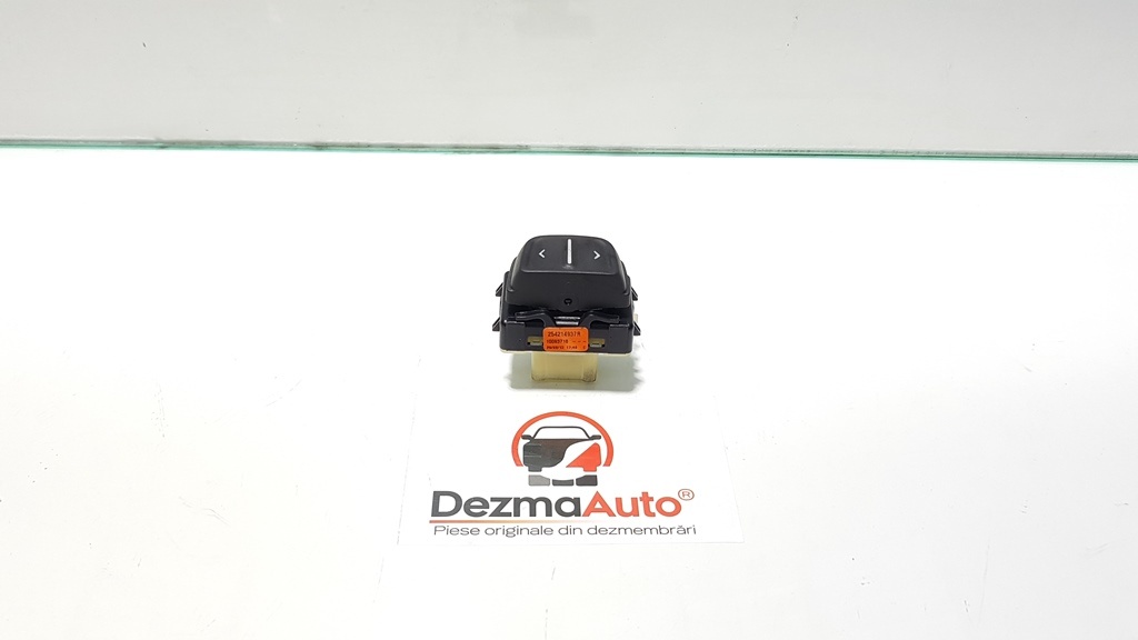Buton comanda geam dreapta, Dacia Sandero 2, 254214937R (id:391270)