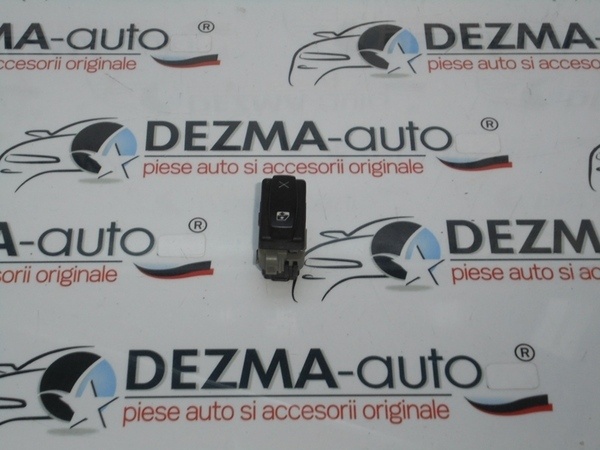 Buton comanda geam dreapta fata 148476C, Renault Megane 2 (id:180630)