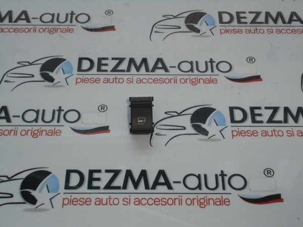 Buton comanda geam dreapta fata 1P0959855, Seat Leon (1P1) (id:128523)