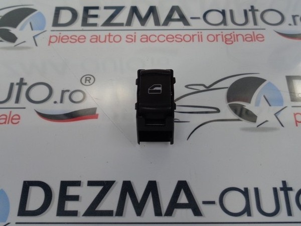 Buton comanda geam dreapta fata 3B0959855B, Vw Golf 4 (1J1) 1997-2005