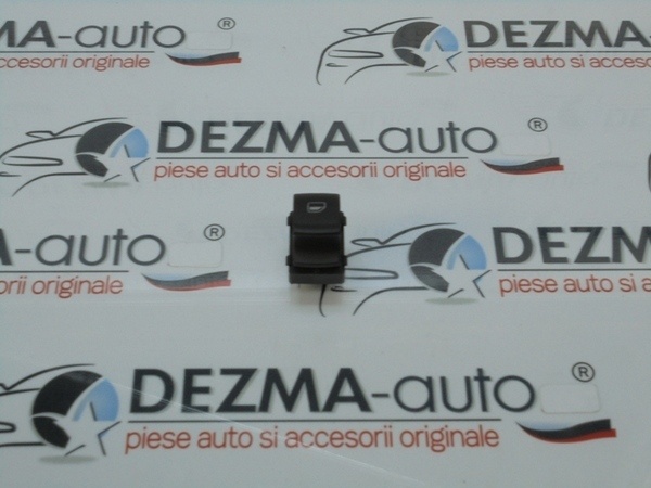 Buton comanda geam dreapta fata 4F0959855, Audi A3 cabriolet (8P)
