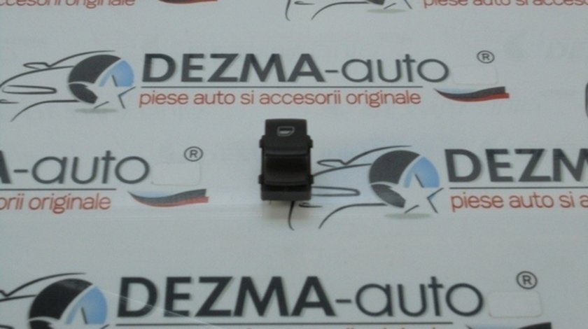 Buton comanda geam dreapta fata 4F0959855, Audi A3 cabriolet (8P)