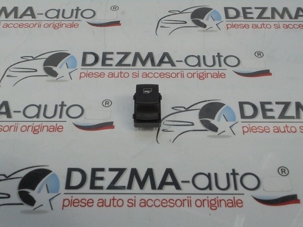 Buton comanda geam dreapta fata 4F0959855, Audi A6 Avant (4F5, C6)