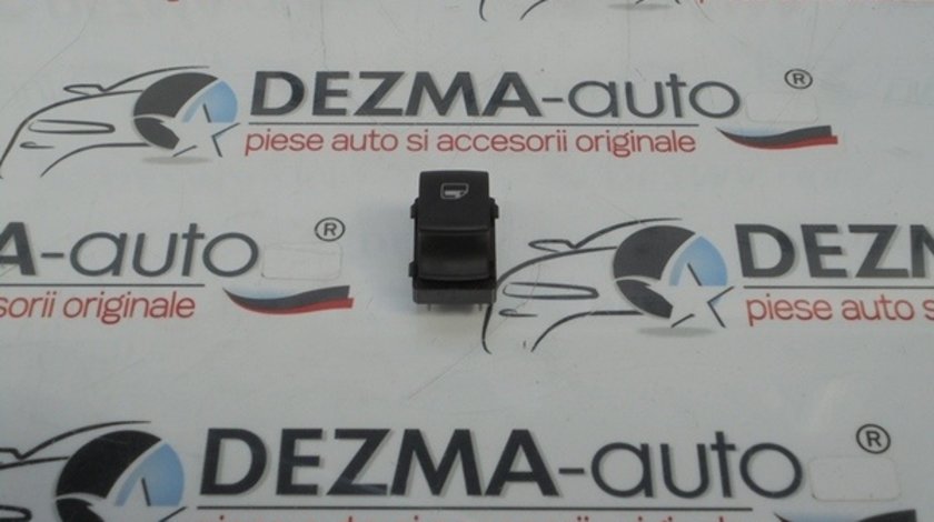 Buton comanda geam dreapta fata 4F0959855, Audi A6 Allroad (4FH, C6) (id:254962)