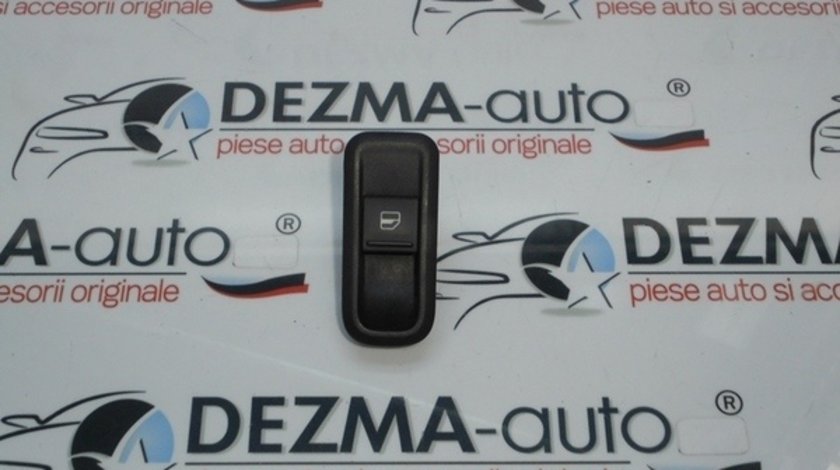 Buton comanda geam dreapta fata 5J0959855, Skoda Fabia 2 (5J) (id:226578)