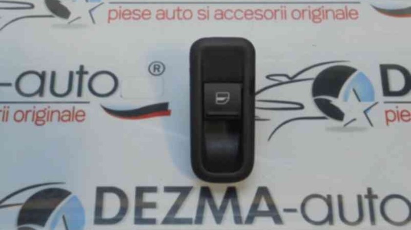 Buton comanda geam dreapta fata 5J0959855, Skoda Fabia 2 (5J) (id:282157)