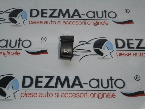 Buton comanda geam dreapta fata 5J0959955, Skoda Superb combi (3T5) (id:210681)