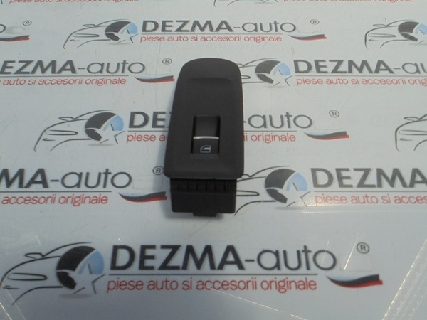 Buton comanda geam dreapta fata 5K0959855, Vw Golf 6 Variant