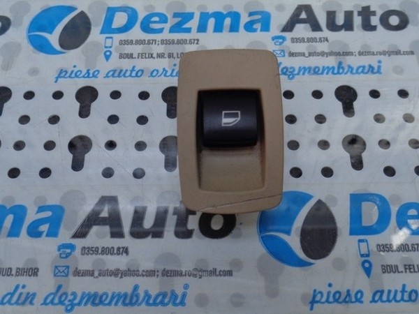 Buton comanda geam dreapta fata 6945876, Bmw 3 (E90) 2005-2011 (id:206890)