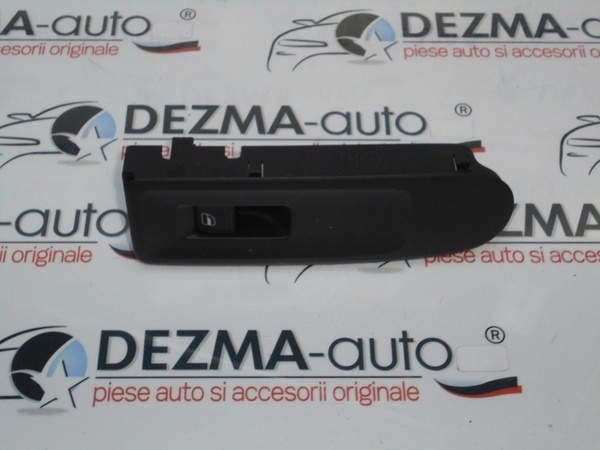 Buton comanda geam dreapta fata 7L6959853D, Vw Golf 5 (1K1) (id:118165)