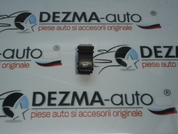 Buton comanda geam dreapta fata 7L6959855B, Seat Leon (1P1) (id:218751)