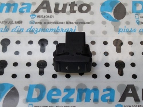 Buton comanda geam dreapta fata 7M5T-14529-AA, Ford Focus 2 combi (DAW) 2007-2010 (id:192154)
