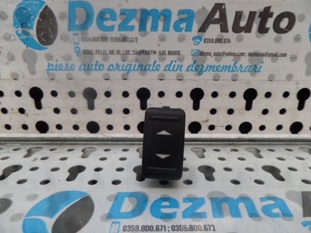 Buton comanda geam dreapta fata, 7M5T- 14529- AA, Ford Focus 2 Combi (DAW) 2007-2010 (id:186666)