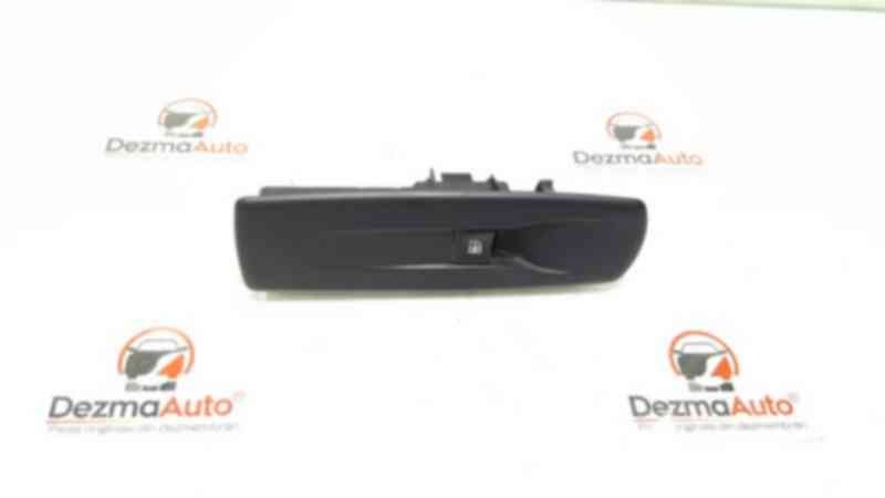 Buton comanda geam dreapta fata 809600004, Renault Laguna 3 (id:336034)