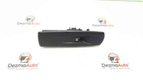 Buton comanda geam dreapta fata 809600004, Renault Laguna 3 (id:336034)