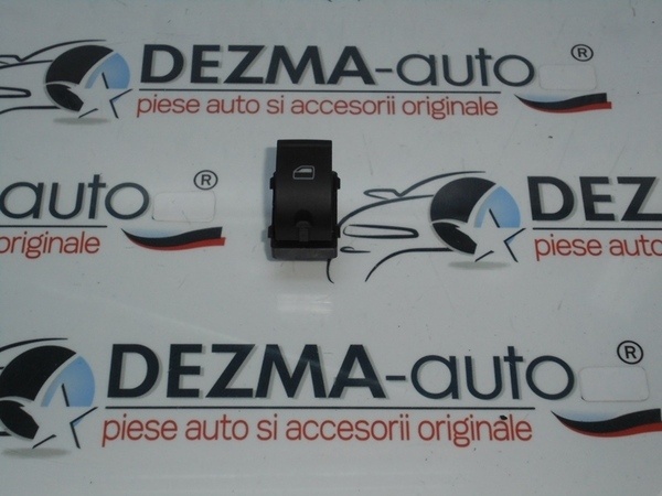 Buton comanda geam dreapta fata 8E0959855A, Seat Exeo ST (3R5) (id:134013)