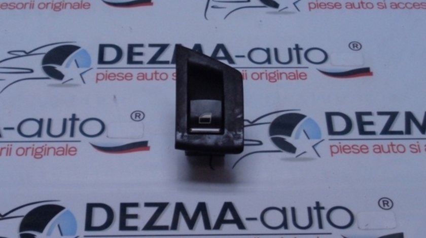 Buton comanda geam dreapta fata 9163527-01, Bmw 5 (F10)