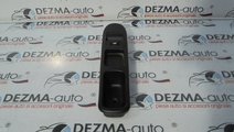 Buton comanda geam dreapta fata 96351625XT, Peugeo...