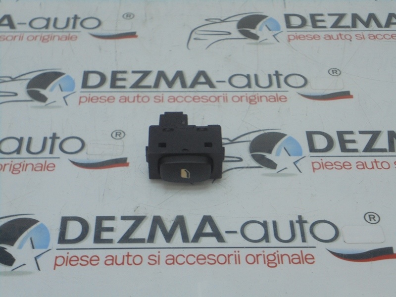 Buton comanda geam dreapta fata 96360166XT, Peugeot 407 (6D) (id:275666)